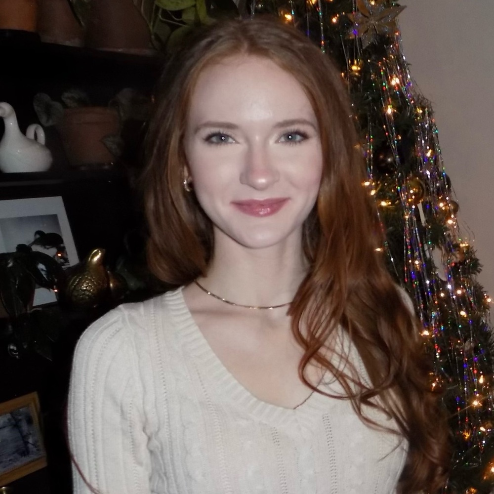 Meet your posher! Katie